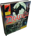 Dracula POP-UP