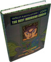 THE BEST AMERICAN COMICS 2009