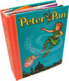 o[gETu_ Peter Pan (яoG{)