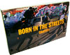 BORN IN THE STREETS GRAFFITI