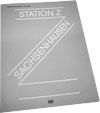 Walter Niedermayr/HG Merz,Station Z ? Sachsenhausen