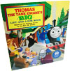 トーマスのめくって楽しい仕掛け絵本−BIGサイズ