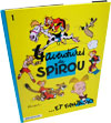 4 AVENTURES DE SPIROU ...ET FANTASIO. NO 1