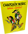 Spirou et Fantasio No,3