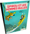 Spirou et Fantasio No,17