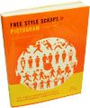 FREE STYLE SCRAPS 02 PICTOGRAM �s�N�g�O����