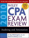 Wiley CPA Exam Review 2010 Auditing and Attestation