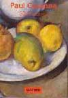 PAUL CEZANNE@A[gJ[hubN