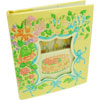 [։~jubN Birthday Book with card