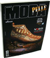 MODA PELLE SHOES N.05/2009 september