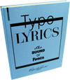 Typo Lyrics