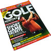 GOLF MONTHLY JANUARY 2010