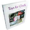 Toys for Chefs