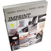 Imprint Innovative Book and Promo Design