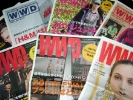 WWD JAPAN@vol. 1640