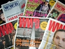 WWD JAPAN�@vol. 1686
