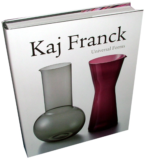 洋書 Kaj Franck - Universal Forms Amazon.com: Kaj Franck : Universal Forms: Susanna Vakkari