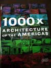 1000x Architecture of the Americas