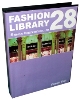 Fashion Library Casual Knit No.28