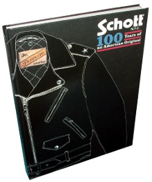 Schott: 100 Years of an American Original