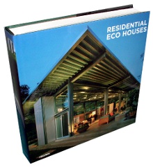 Residential Eco houses