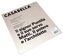 CASABELLA 819