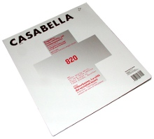 CASABELLA 820