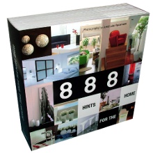 888 Hints For Home Design
