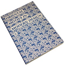 Oriental Motifs in Modern Design