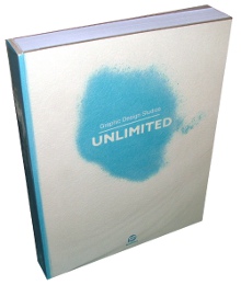 graphic design Studios Unlimited