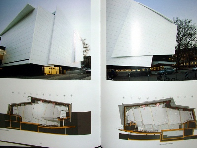 CONSTRUCTION AND DESIGN MANUAL: THEATRES AND CONCERT HALLS