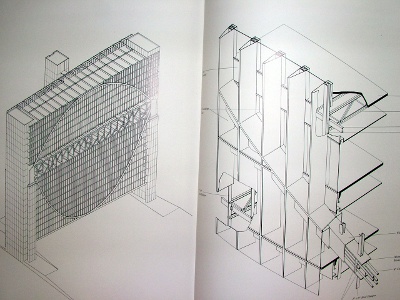 GLOBAL ARCHITECTURE BOOK 7 OFFICE BUILDINGS