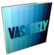 Vasarely II Plastic Arts of the 20th Century