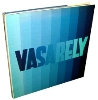 【中古品】Vasarely II Plastic Arts of the 20th Century