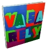 【中古品】Vasarely III Plastic Arts of the 20th Century