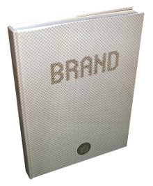 TOP GRAPHIC DESIGN SERIES: BRAND II