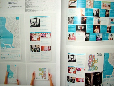 TOP GRAPHIC DESIGN SERIES: BROCHURE & LAYOUT II