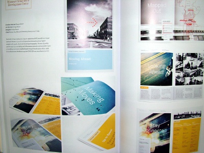 TOP GRAPHIC DESIGN SERIES: BROCHURE & LAYOUT II