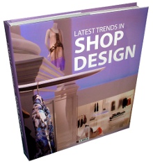 Latest Trends in Shop Design