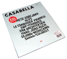 CASABELLA 823