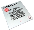 CASABELLA 823