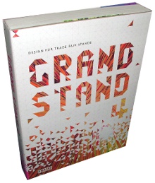 Grand Stand 4