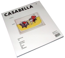 CASABELLA 824