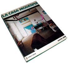 LA CASA MODERNA