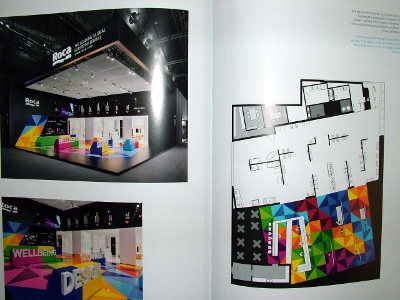 Trade Fair Design Annual