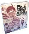 FASHION ILLUSTRATION（CD-ROM付き）
