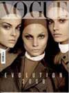 VOGUE ITALIA�@N.701