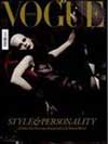 VOGUE ITALIA�@N.707