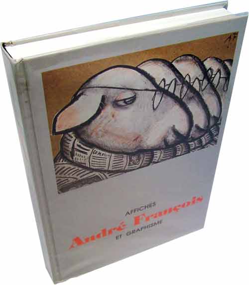 Andre Francois affiches